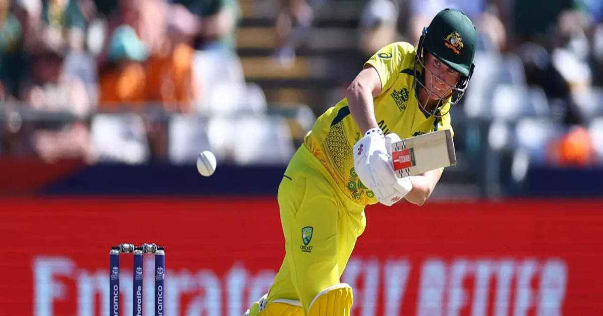 Women's T20 World Cup: Beth Mooney's 74 propels Australia to 156/6 against South Africa in summit clash